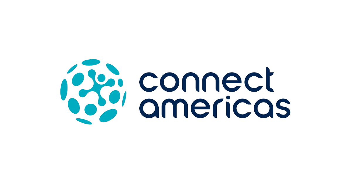 ConnectAmericas - Logo
